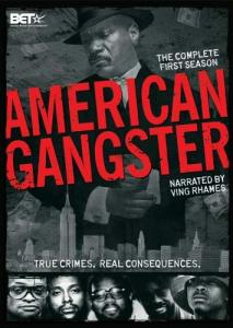 American Gangster : Complete Season 1